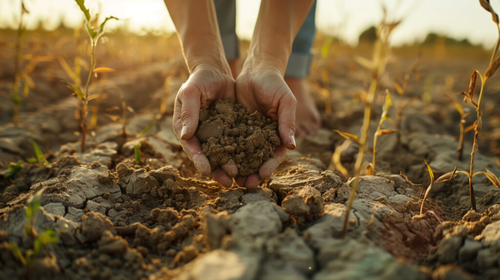  Zeolitas: Mejorando la Eficiencia Agrícola